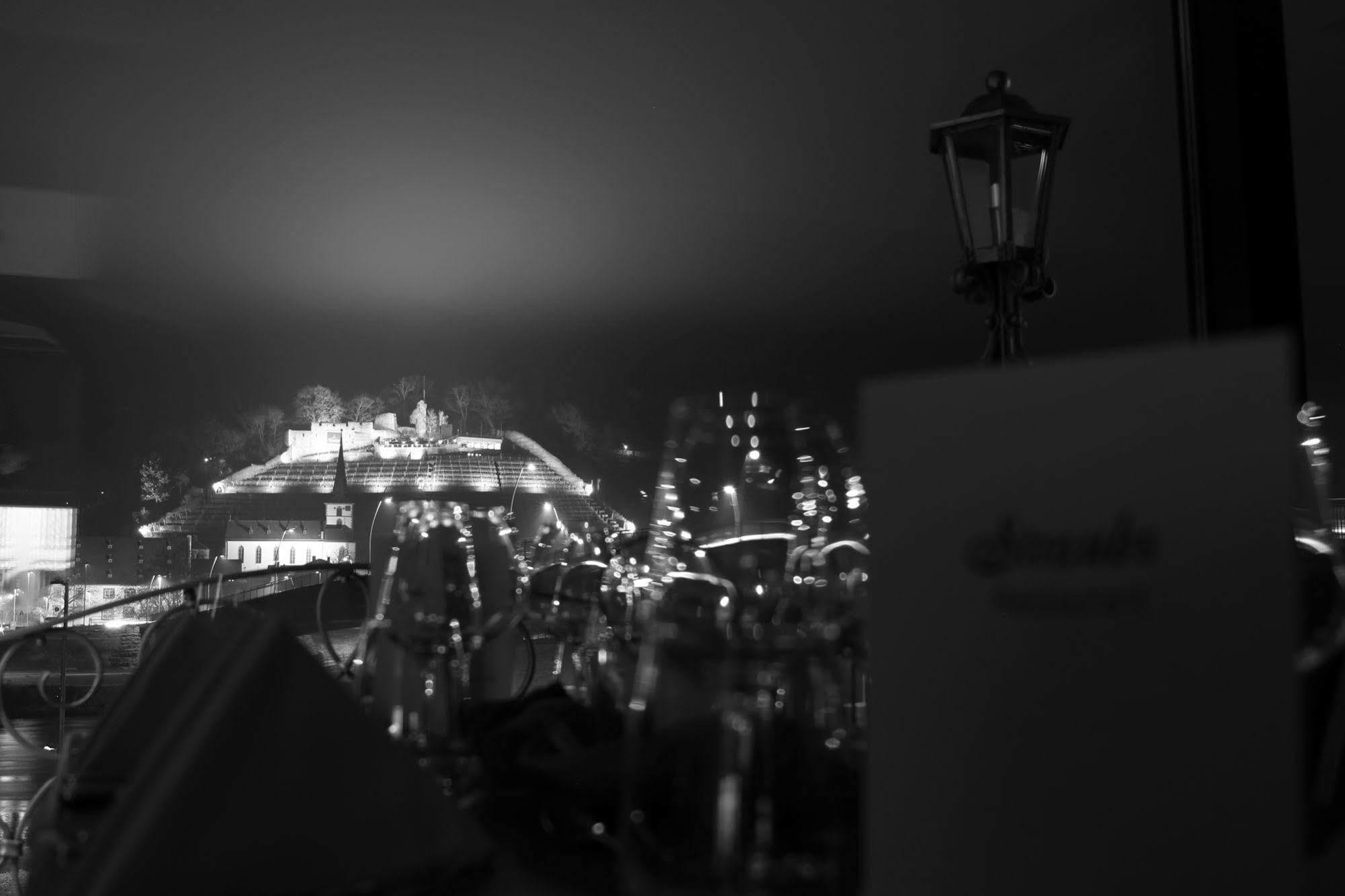 Straubs Schöne Aussicht Hotel